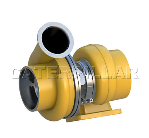 CAT Turbo 20R0127