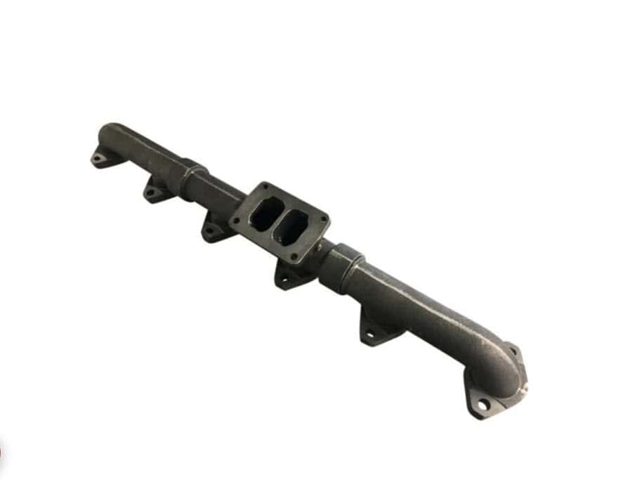 CAT Exhaust Manifold - CatC15 photo