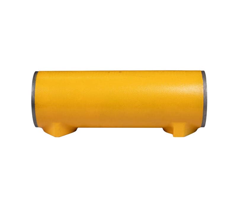 CAT Oil Cooler - 0R9056 Photo