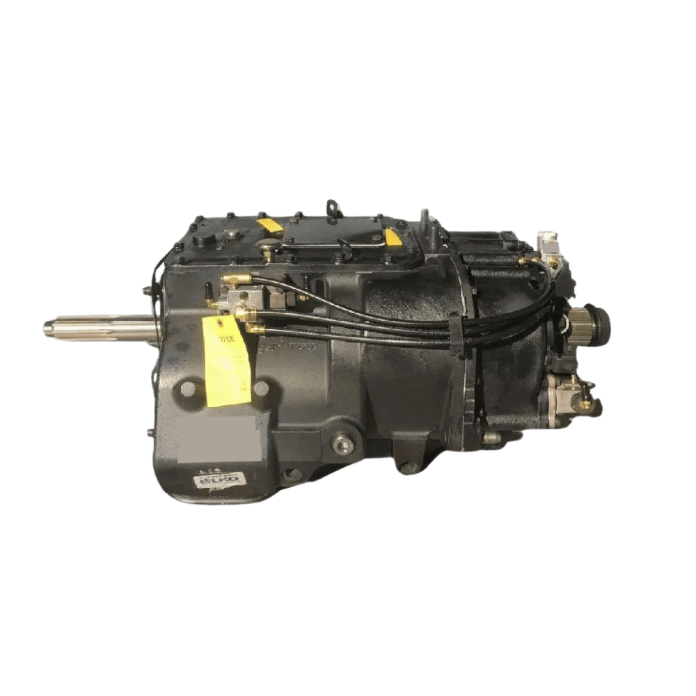 Remanufactured Fuller Transmission