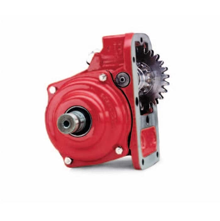 PTO Assemby - 271MAAJP-B5XK photo