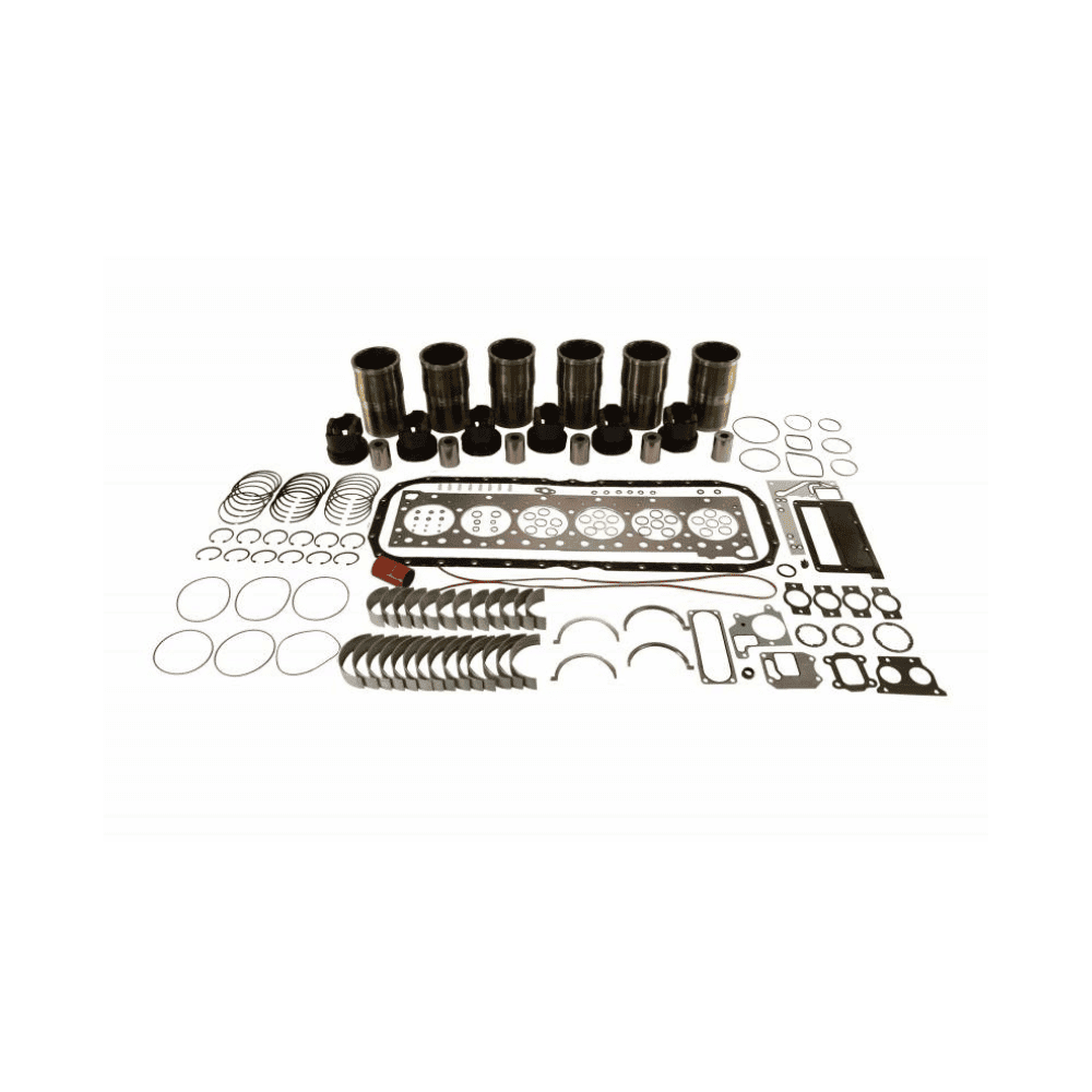 Cummins Overhaul Kit